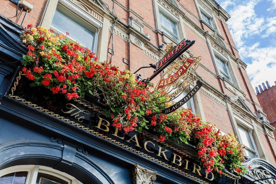 Cosy Philbeach Gardens Gem Apartment London Exterior photo